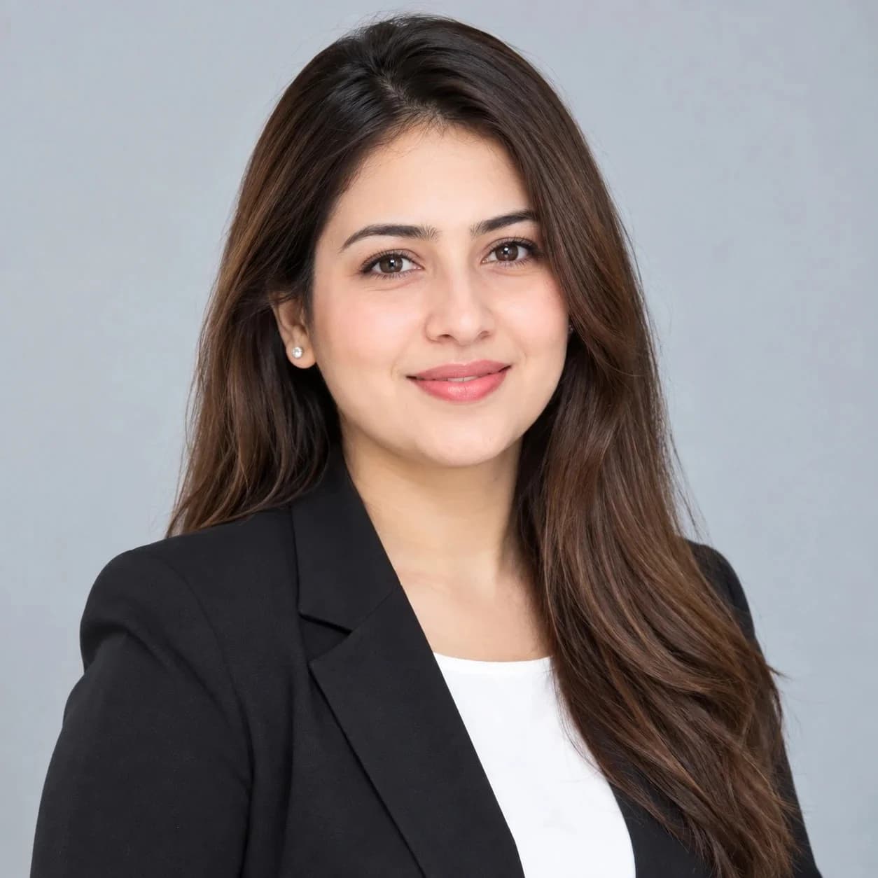 Rena Singh, HR Manager