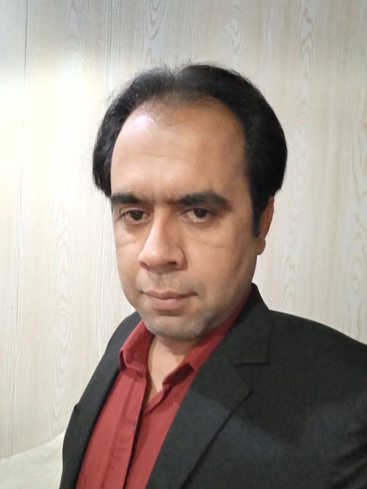 Shahid Latif, Cloud Engineer